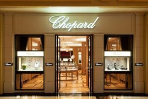 nhãn hiệu Chopard