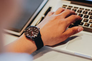 Wenger City Active 111 - chàng hiệp sỹ bóng đêm của thành phố 4