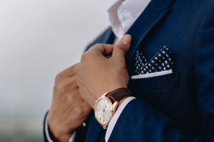 Wenger city classic 107 – Phong cách hoàng gia cổ điển trên cổ tay bạn 1