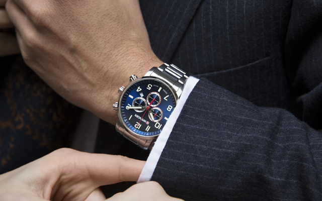 đồng hồ Wenger SeaForce