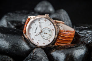 Gợi ý những mẫu đồng hồ Thụy Sỹ dành cho quý ông 30