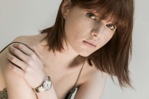 đồng hồ nữ Hà Nội