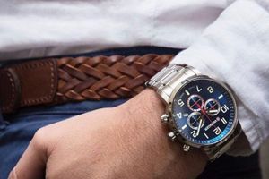 Bạn có thực sự biết đồng hồ máy quartz là gì không?