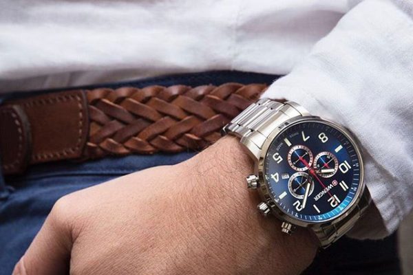 Bạn có thực sự biết đồng hồ máy quartz là gì không?