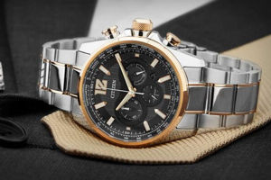 Đồng hồ pin mặt trời và những thương hiệu bạn nên biết