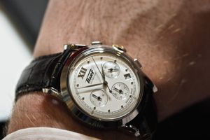 Đồng hồ Tissot 1853 quartz- Bộ sưu tập nào cuốn hút nhất?