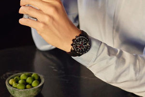 Đồng hồ Wenger- Vẻ đẹp “thẩm mỹ” từ khi mới sinh ra