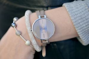 Đồng hồ ELIXA - Riêng dành cho phái đẹp