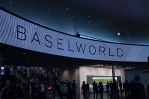 basel world đại diện