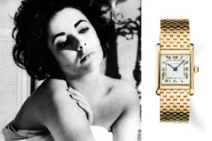 Cartier Tank: Nhìn lại lịch sử dòng đồng hồ 100 năm tuổi