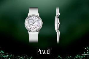 Đồng hồ Piaget