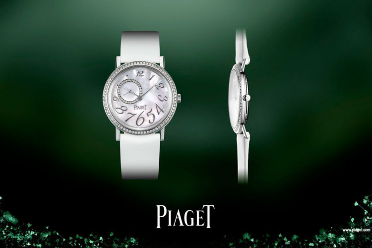 Đồng hồ Piaget
