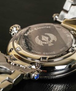 Emile Chouriet 61.2188.L.6.6.28.6