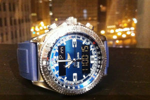 Thương hiệu Breitling