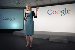 Ceo Yahoo Marissa Ann Mayer