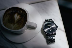 Wenger Urban Classic - Đơn giản nhưng không đơn điệu