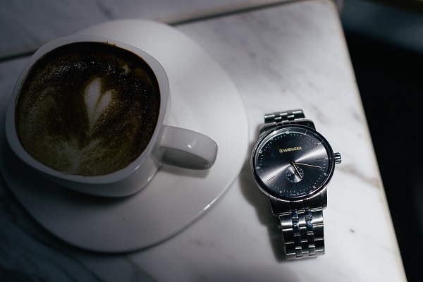 Wenger Urban Classic - Đơn giản nhưng không đơn điệu