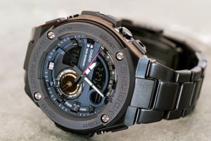 đồng hồ casio gshock 1