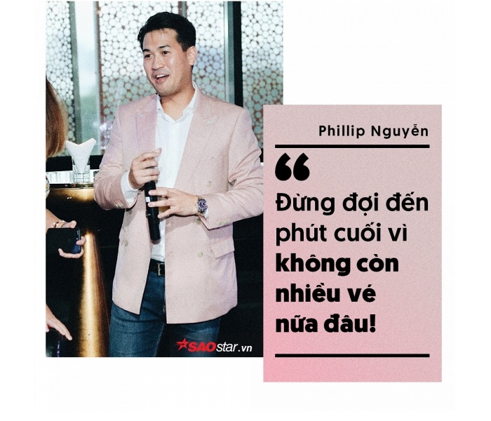 phillip nguyen nguoi mang ariana ve viet nam va nhung phat ngon truyen cam hung trong hop bao 02