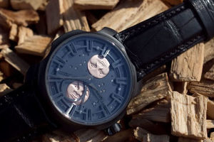 thương hiệu đồng hồ Sarpaneva