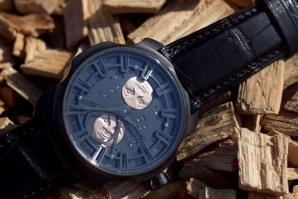 thương hiệu đồng hồ Sarpaneva