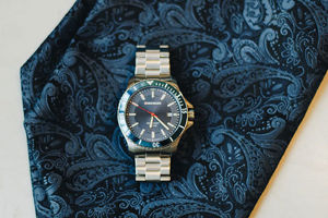 Đồng hồ Wenger Searforce 01.0641.120