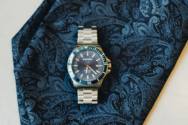 Đồng hồ Wenger Searforce 01.0641.120