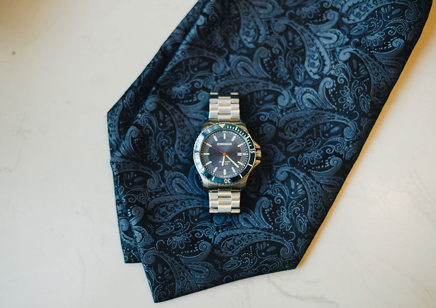 Đồng hồ Wenger Searforce 01.0641.120 