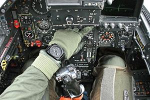 Hiệu đồng hồ Bell & Ross