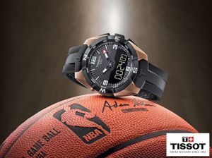 Thương hiệu Tissot