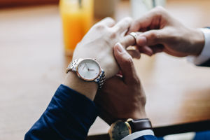 Wenger Urban Donnissima Perfect Day: một ngày hoàn hảo của quý cô công sở 2