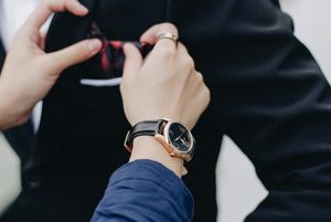 Wenger City Very Lady Mystery Night - Nữ hoàng tiệc đêm 3