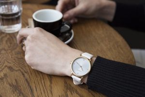 Đồng hồ Wenger Urban Donnissima