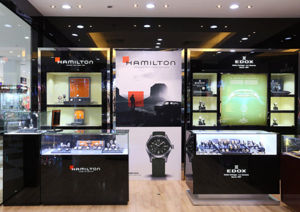 Đông hồ cơ Đà Nẵng