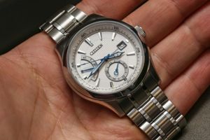 dong ho co nam citizen