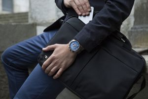 Wenger Watch