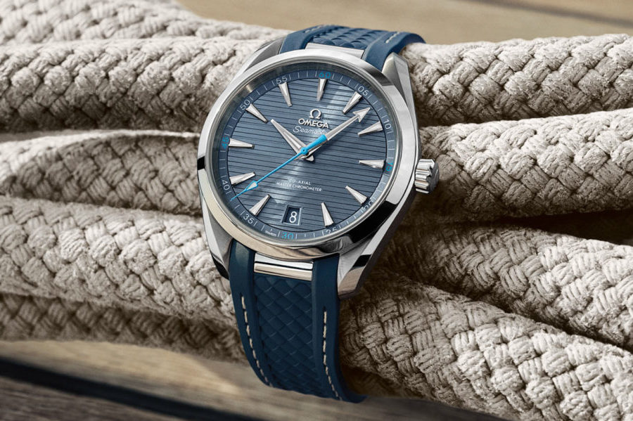 Đồng hồ cơ Omega uy tín