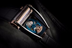 Đồng hồ cơ nam chính hãng