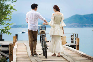 dang thu thao lay chong