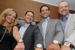 Hiệp hội đồng hồ Mỹ