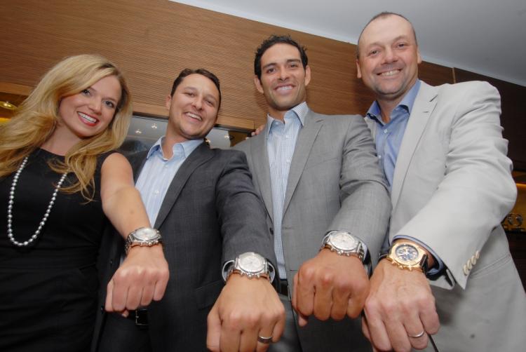 Hiệp hội đồng hồ Mỹ 