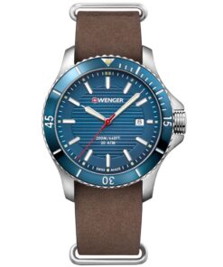 Đồng hồ Wenger 01.0641.121Wenger 01.0641.121