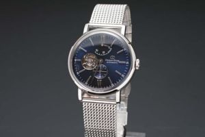 dong ho co orient nam