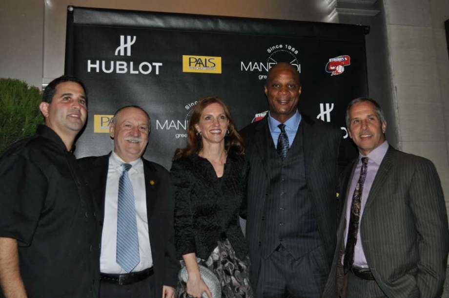 Hiệp hội đồng hồ Mỹ 