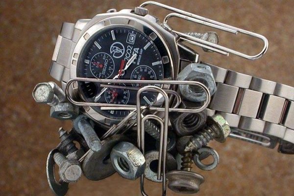 Cách bảo quản đồng hồ cơ chính hãng