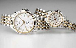 đồng hồ cơ binli