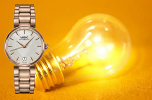 xử lý khi đồng hồ cơ bị vào nước