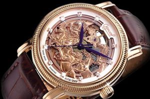 dong ho co duoi 2 trieu