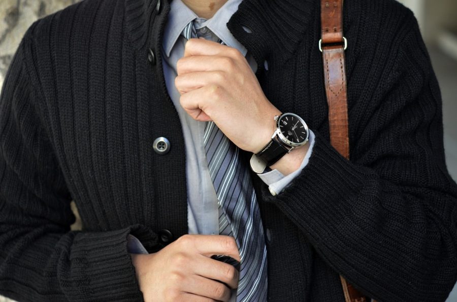 dong ho co nhat ban
