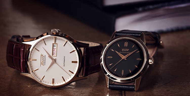 dong ho tissot visodate